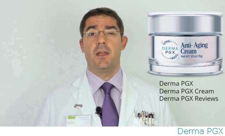 Derma PGX Cream Red Page
